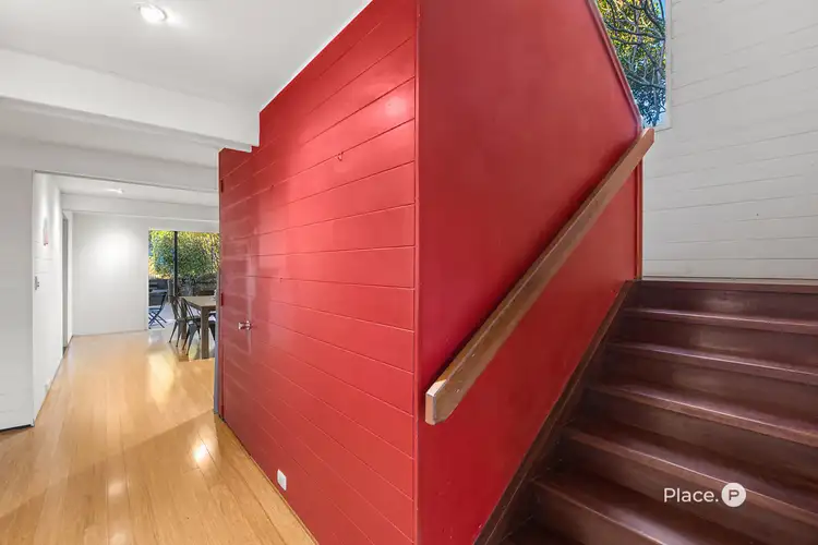 Fifth view of Homely house listing, 50 Rome Street North, Yeronga QLD 4104