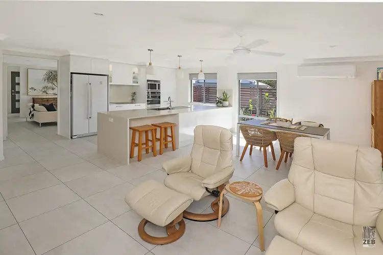 46/15 Dunes Court, Peregian Springs QLD 4573