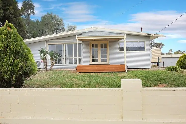 15 Lelante Street, Burra SA 5417