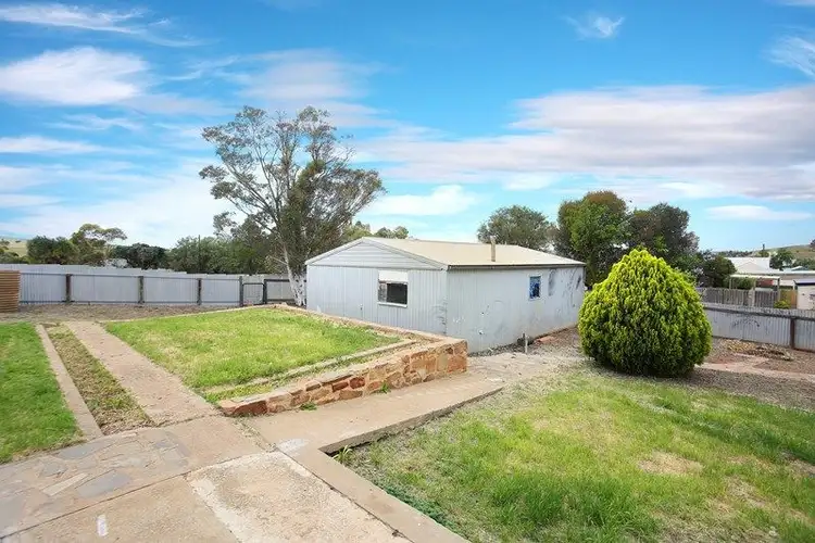 Fifth view of Homely house listing, 15 Lelante Street, Burra SA 5417