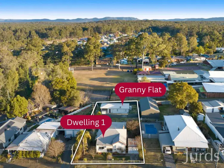 Second view of Homely house listing, 17 Cambage Street, Bellbird NSW 2325