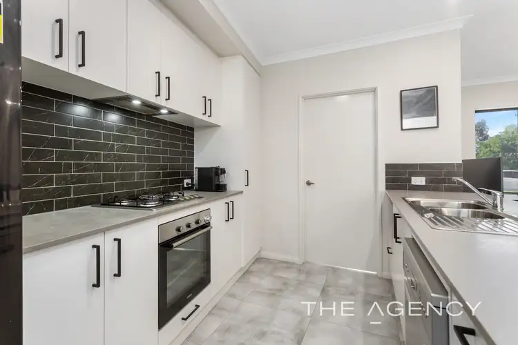 Third view of Homely house listing, 22A Nyara Crescent, Craigie WA 6025