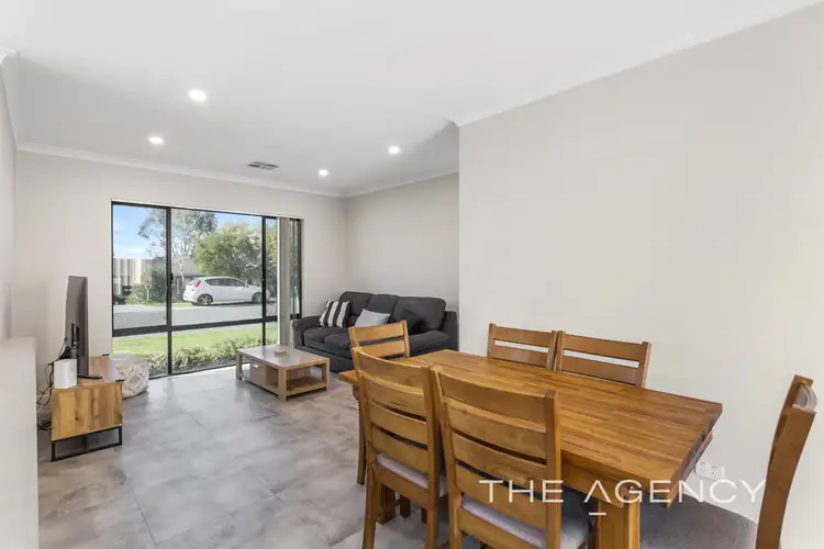 Fifth view of Homely house listing, 22A Nyara Crescent, Craigie WA 6025