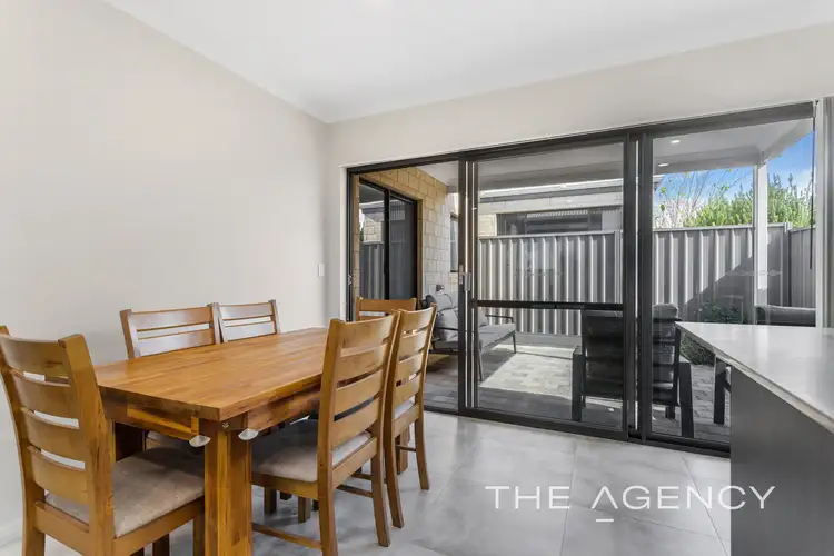 Seventh view of Homely house listing, 22A Nyara Crescent, Craigie WA 6025
