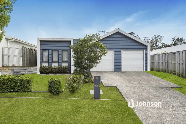 13 Harrison Place, Pimpama QLD 4209