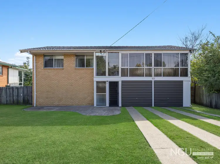 168 Cascade Street, Raceview QLD 4305