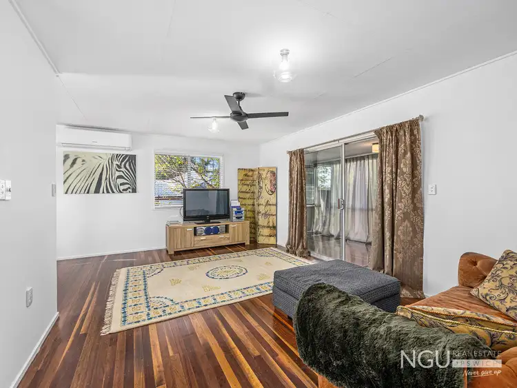 Fifth view of Homely house listing, 168 Cascade Street, Raceview QLD 4305