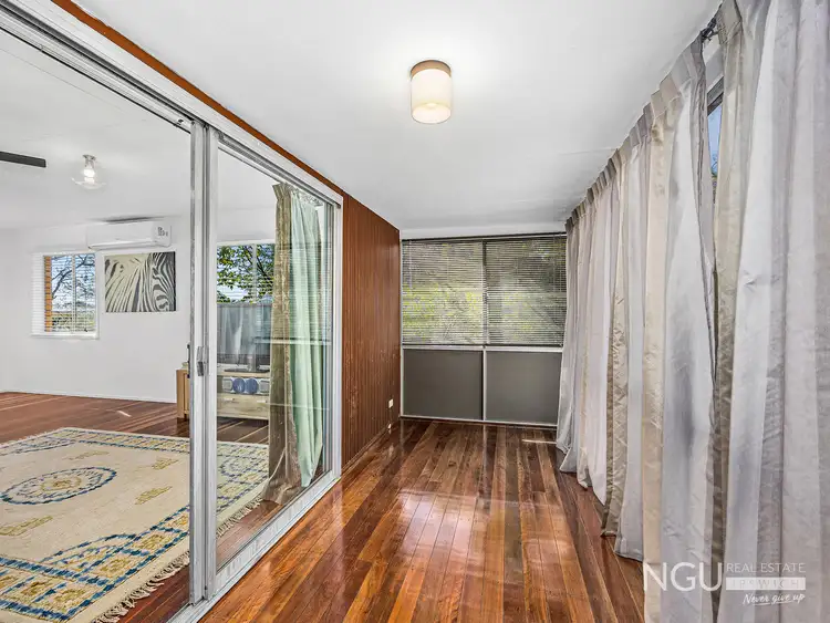 Sixth view of Homely house listing, 168 Cascade Street, Raceview QLD 4305