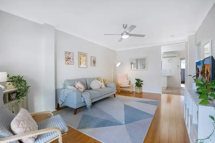 3/23 Adelaide Street, Carina QLD 4152