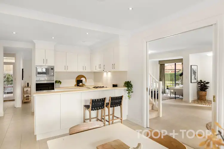 Fifth view of Homely house listing, 42 Chatsworth Grove, Toorak Gardens SA 5065