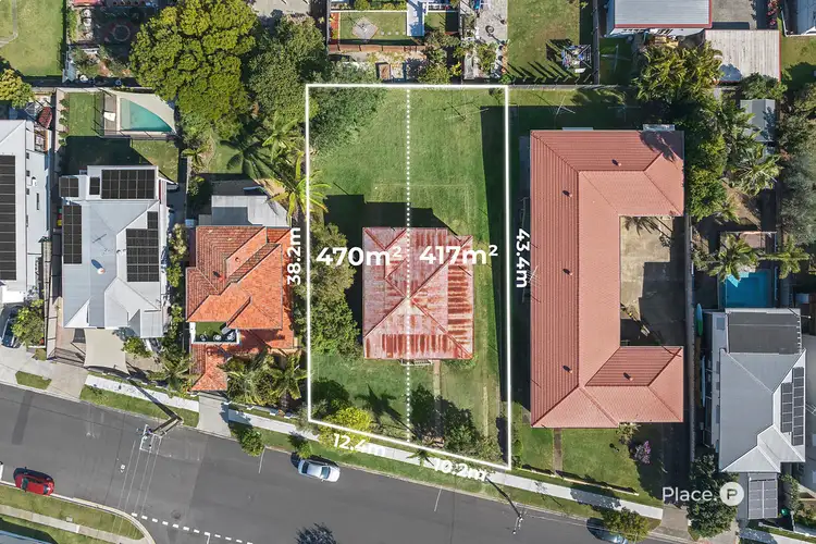 35 Ashton Street, Camp Hill QLD 4152