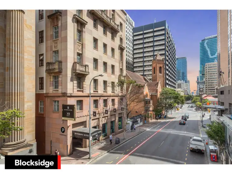 104/301 Ann Street, Brisbane City QLD 4000