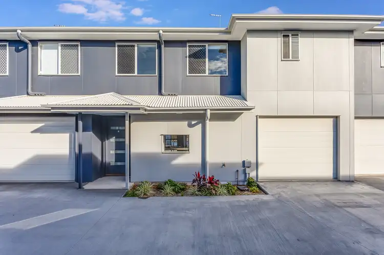 8/43 Amy Street, Morayfield QLD 4506