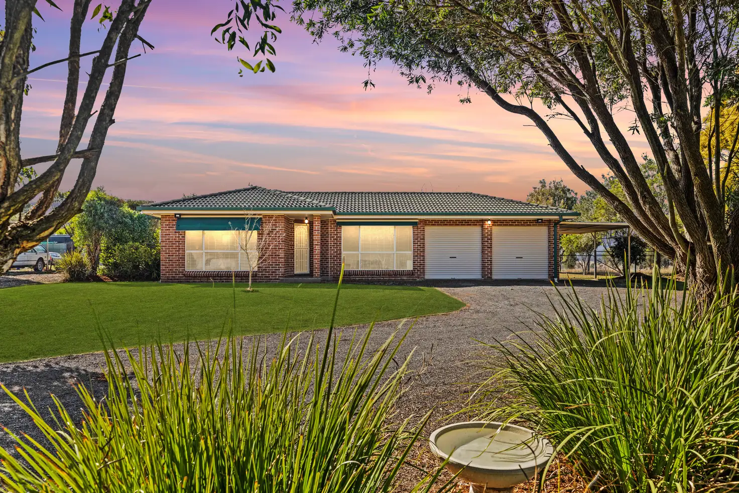 Main view of Homely house listing, 746 Gresford Road, Vacy NSW 2421