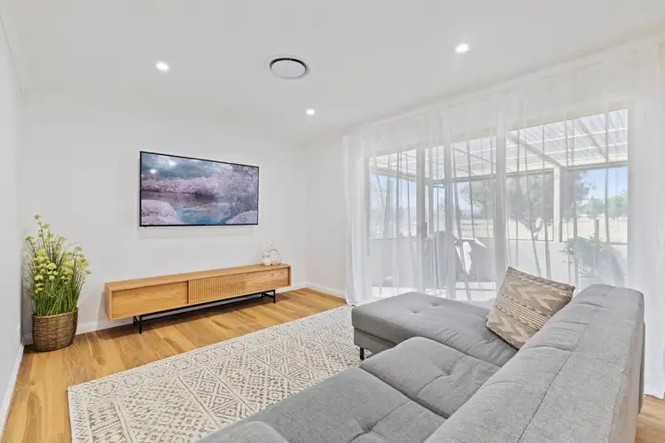 Second view of Homely house listing, 746 Gresford Road, Vacy NSW 2421