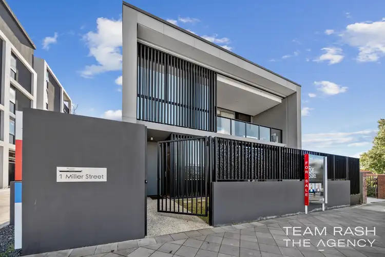 1 Miller Street, Victoria Park WA 6100