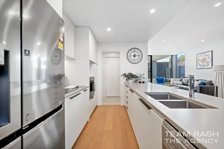 Fifth view of Homely house listing, 1 Miller Street, Victoria Park WA 6100