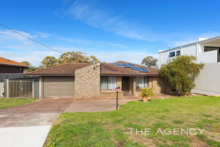 25 Tolley Court, Hamilton Hill WA 6163