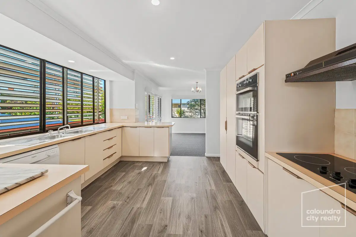 Main view of Homely house listing, 1/29 Ann Street, Dicky Beach QLD 4551