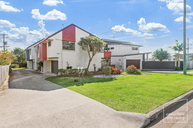 Second view of Homely house listing, 1/29 Ann Street, Dicky Beach QLD 4551