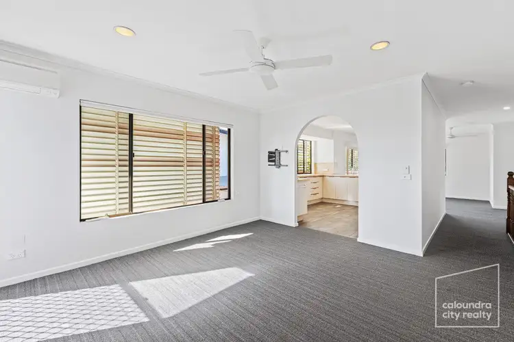 Third view of Homely house listing, 1/29 Ann Street, Dicky Beach QLD 4551