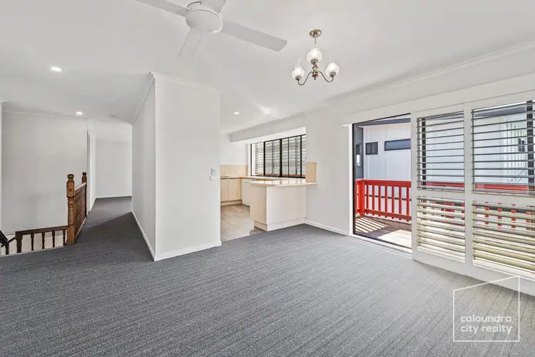 Fourth view of Homely house listing, 1/29 Ann Street, Dicky Beach QLD 4551