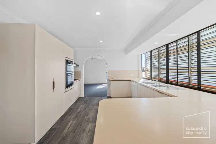 Fifth view of Homely house listing, 1/29 Ann Street, Dicky Beach QLD 4551