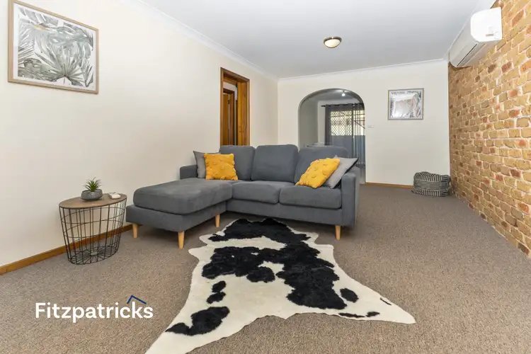 Second view of Homely unit listing, 2/40 Kilpatrick Street, Kooringal NSW 2650