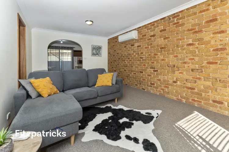 Third view of Homely unit listing, 2/40 Kilpatrick Street, Kooringal NSW 2650