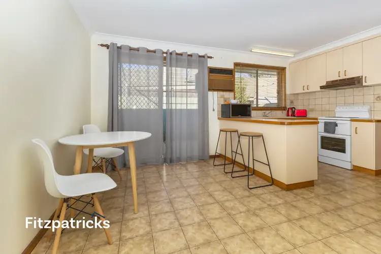Fourth view of Homely unit listing, 2/40 Kilpatrick Street, Kooringal NSW 2650