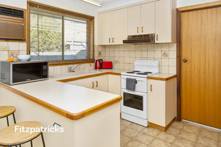 Fifth view of Homely unit listing, 2/40 Kilpatrick Street, Kooringal NSW 2650