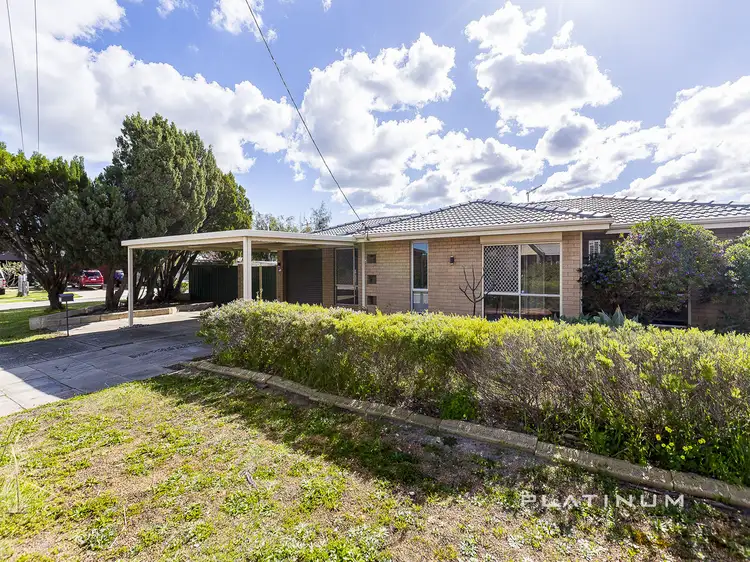 84 Chadstone Road, Craigie WA 6025