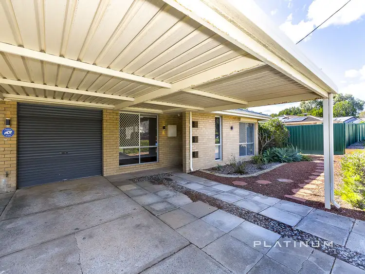 Sixth view of Homely house listing, 84 Chadstone Road, Craigie WA 6025