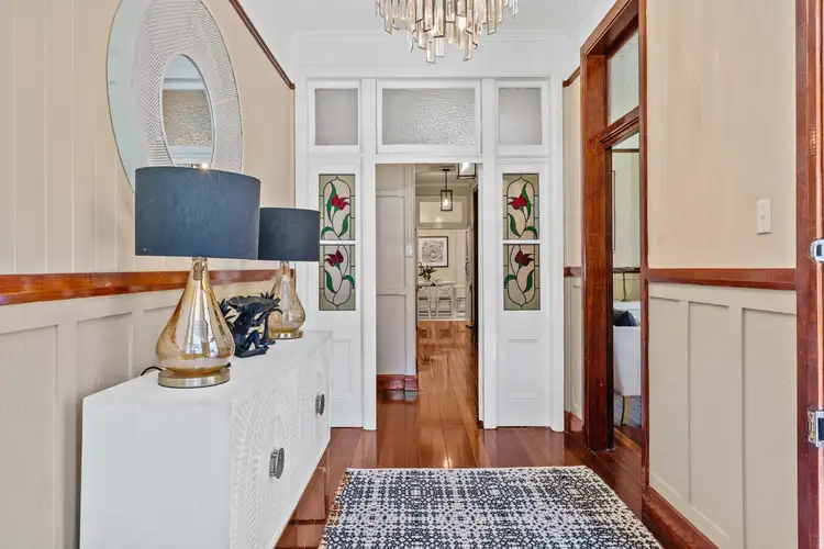 Third view of Homely house listing, 7 Avonlea Court, Cabarlah QLD 4352