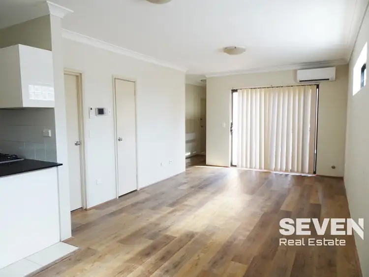 Second view of Homely apartment listing, 6/159 Wellington Road, Sefton NSW 2162