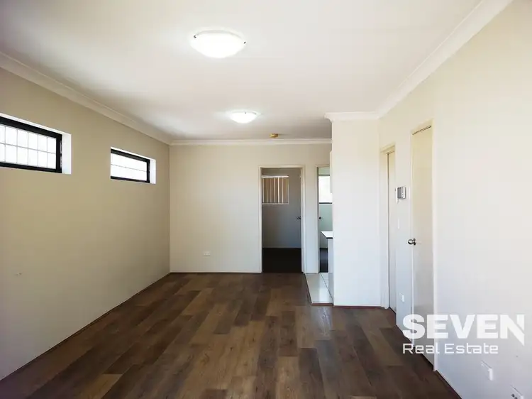 Third view of Homely apartment listing, 6/159 Wellington Road, Sefton NSW 2162