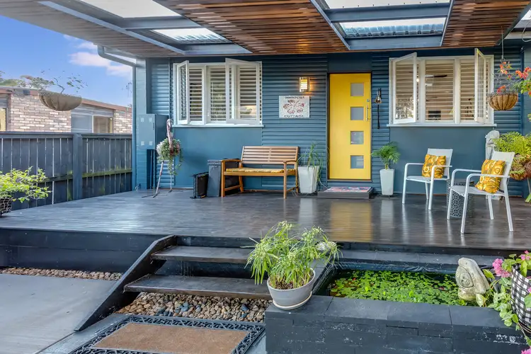 Main view of Homely house listing, 58 Deans Street East, Margate QLD 4019