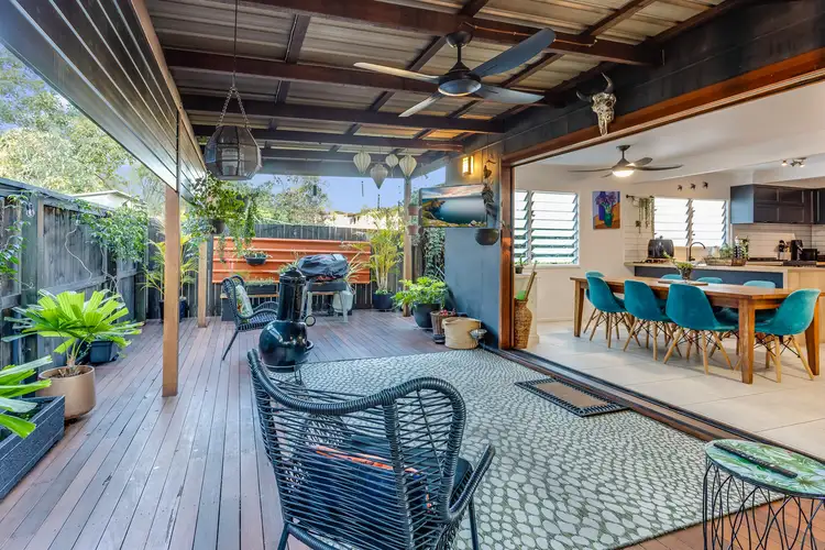 Second view of Homely house listing, 58 Deans Street East, Margate QLD 4019
