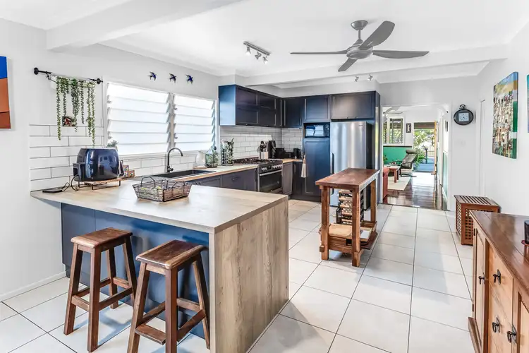 Third view of Homely house listing, 58 Deans Street East, Margate QLD 4019