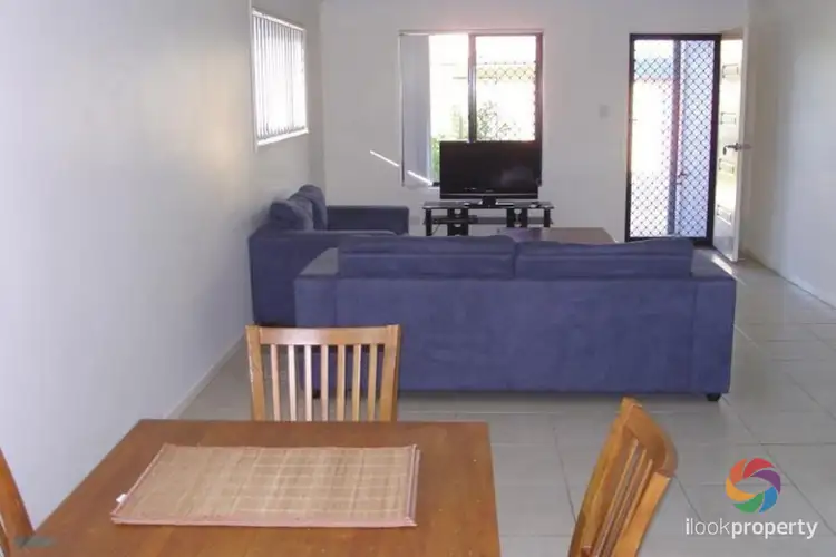 Second view of Homely apartment listing, 22/21 Roberts Street, South Gladstone QLD 4680