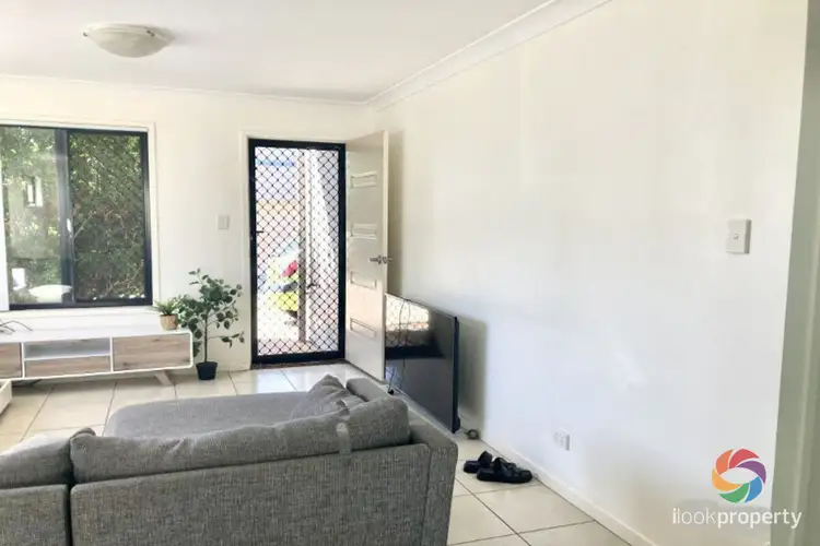 Third view of Homely apartment listing, 22/21 Roberts Street, South Gladstone QLD 4680
