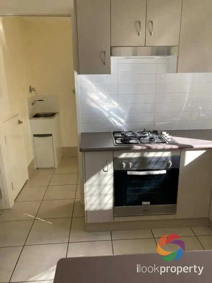 Fifth view of Homely apartment listing, 22/21 Roberts Street, South Gladstone QLD 4680
