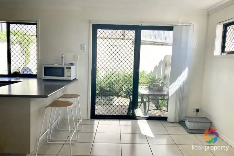 Sixth view of Homely apartment listing, 22/21 Roberts Street, South Gladstone QLD 4680