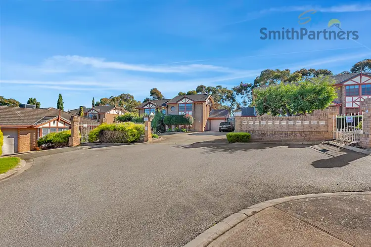 Main view of Homely townhouse listing, 2/10-11 Hopelands Court, Wynn Vale SA 5127