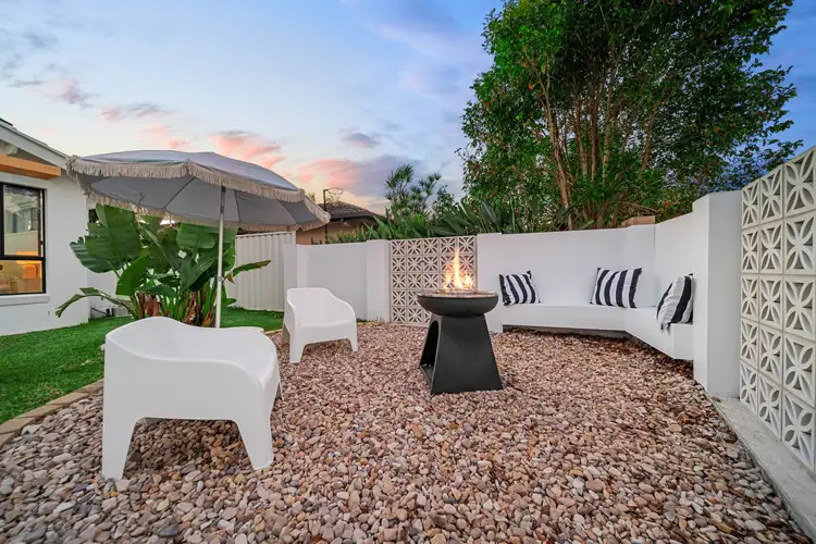 Second view of Homely house listing, 18 Dunbarton Avenue, Sorrento QLD 4217
