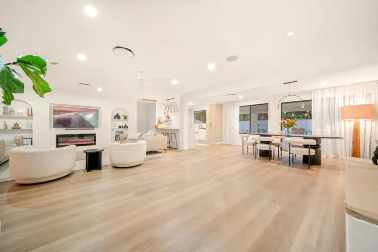 Fifth view of Homely house listing, 18 Dunbarton Avenue, Sorrento QLD 4217