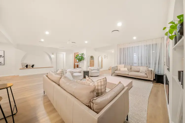 Sixth view of Homely house listing, 18 Dunbarton Avenue, Sorrento QLD 4217