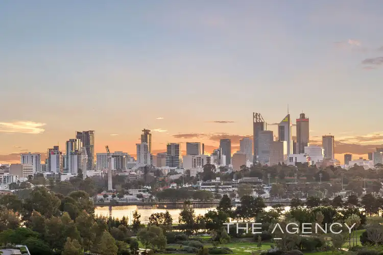 Main view of Homely apartment listing, 607/2 Oldfield Street, Burswood WA 6100