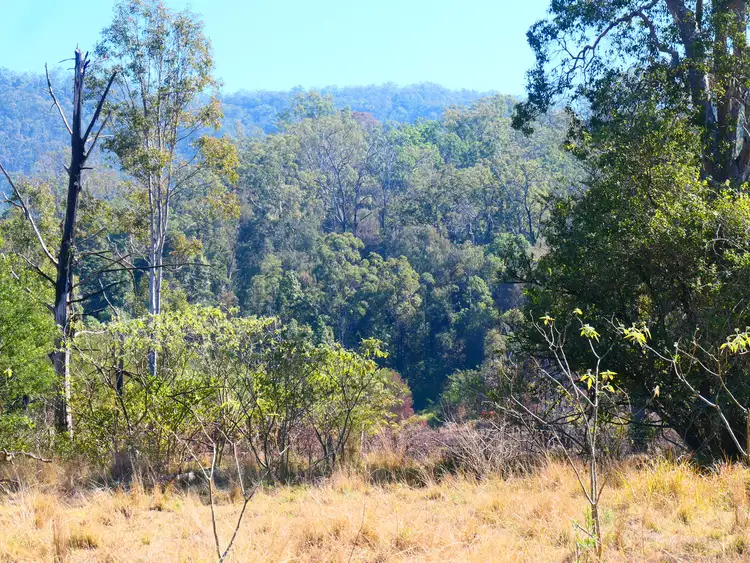 Second view of Homely land listing, LOT 1 Lionsville Road, Lionsville NSW 2460