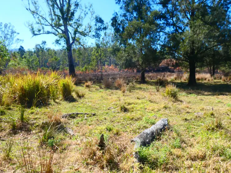 Sixth view of Homely land listing, LOT 1 Lionsville Road, Lionsville NSW 2460
